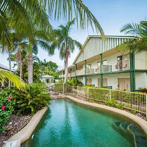 Shamrock Gardens *** Mackay