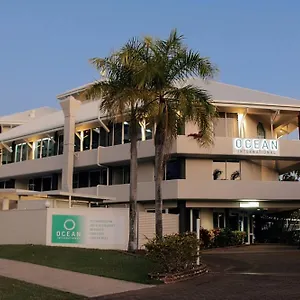 Ocean International **** Mackay