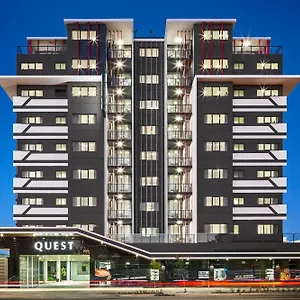 Quest Woolloongabba **** Brisbane