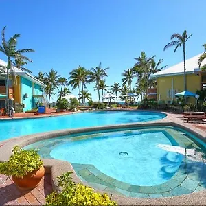 Whitsunstays - The By The Sea Mackay