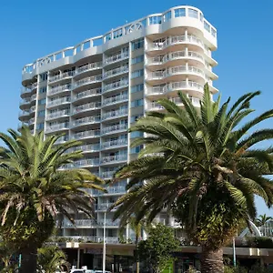 Beachcomber International *** Coolangatta