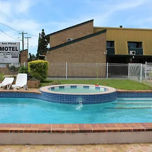 Sun Plaza - Mackay