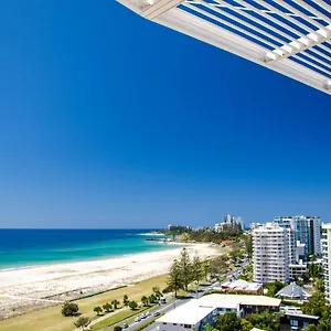 Kirra Surf **** Gold Coast