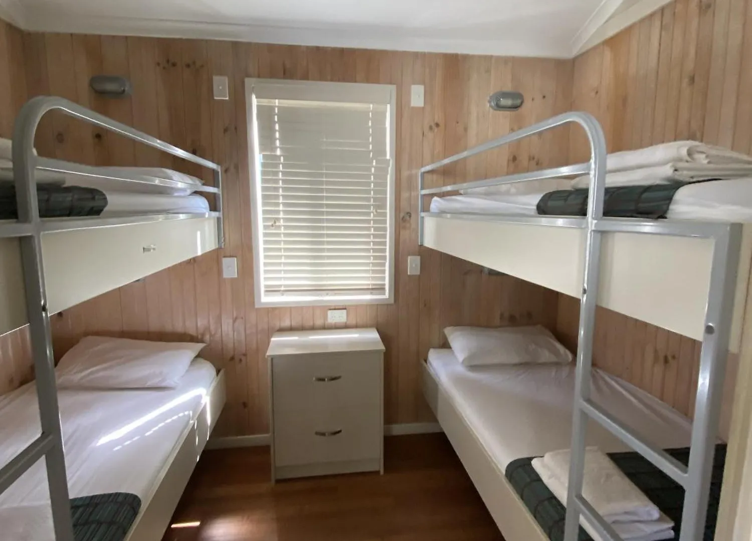 Big4 Mackay Blacks Beach Holiday Park 4*,
