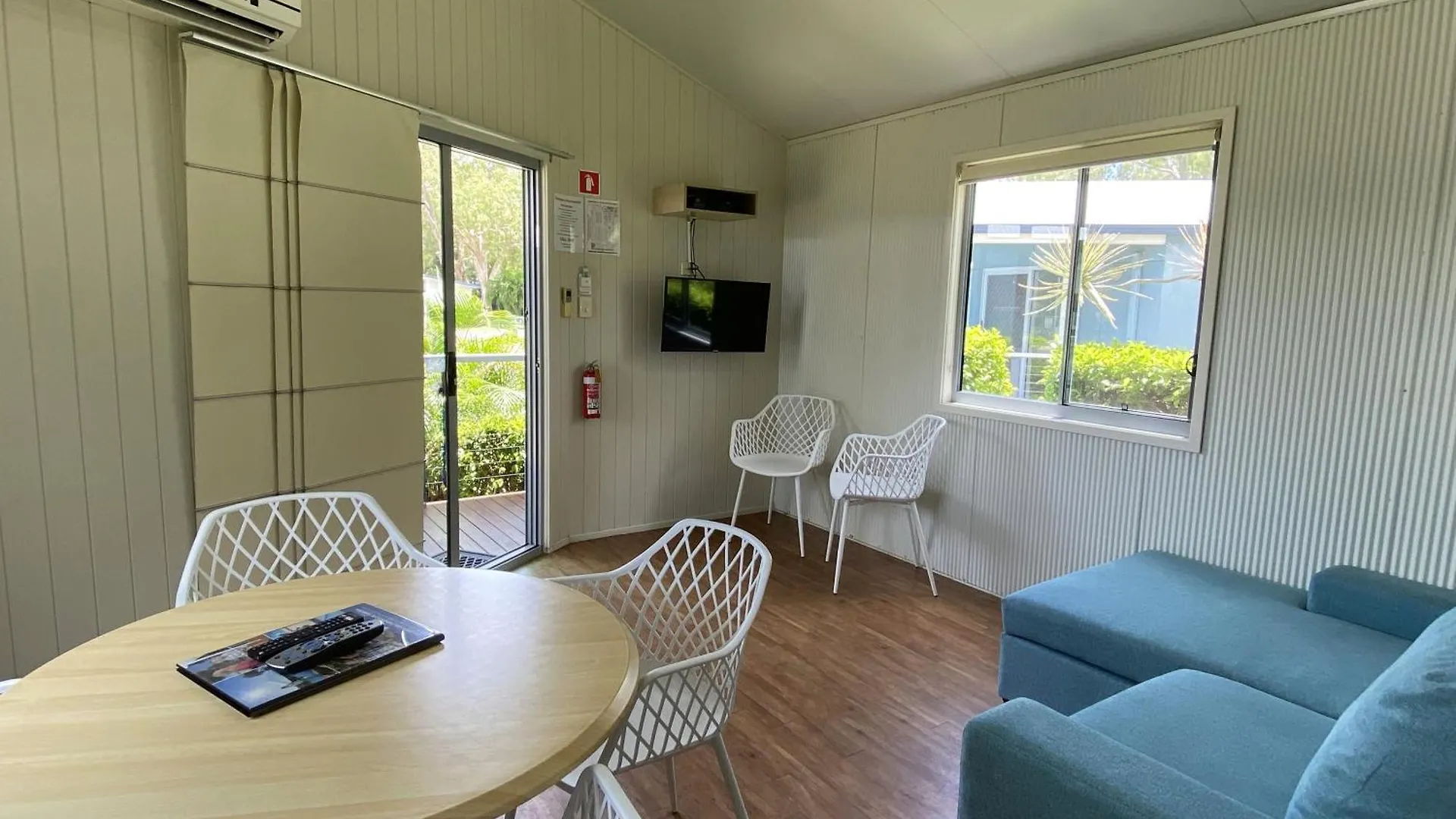 Big4 Mackay Blacks Beach Holiday Park