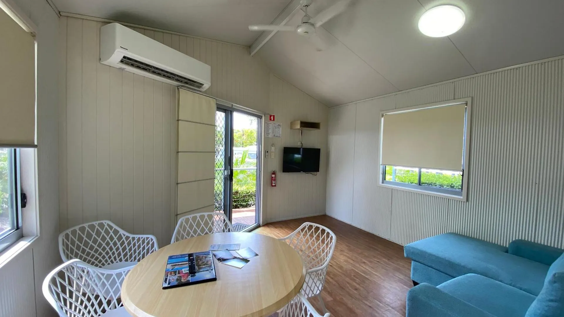 Big4 Mackay Blacks Beach Holiday Park 4*,  Australia