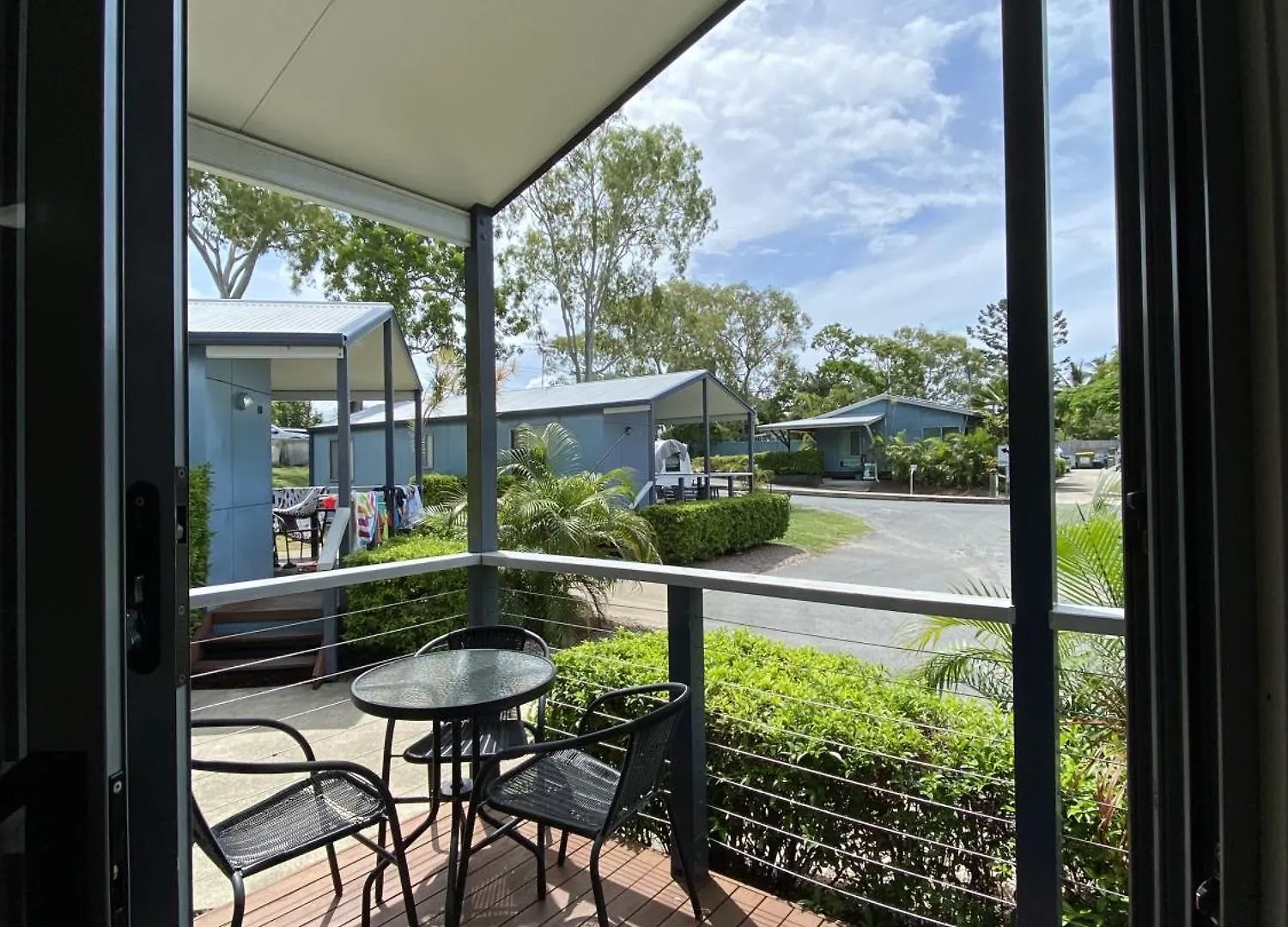 Big4 Mackay Blacks Beach Holiday Park