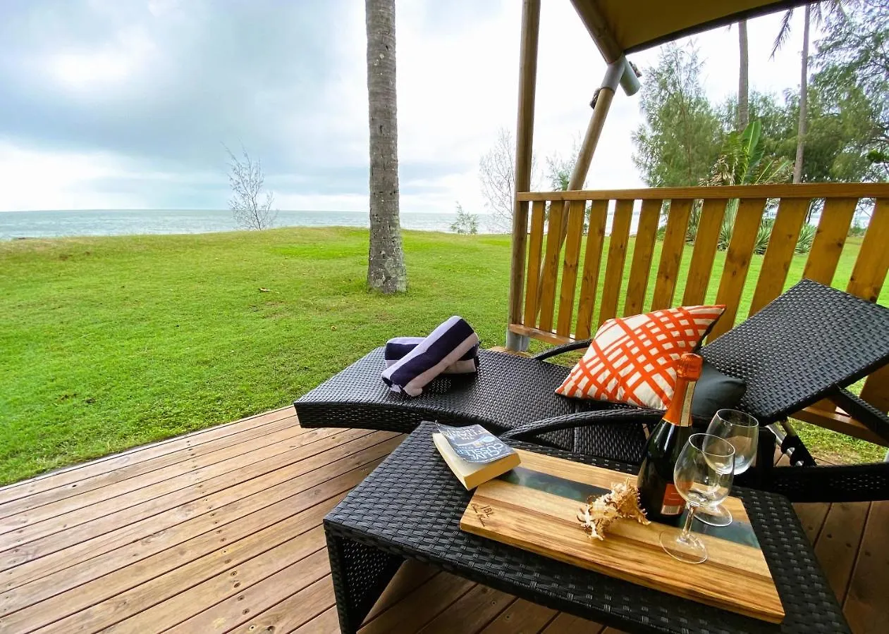 ****  Big4 Mackay Blacks Beach Holiday Park Australia