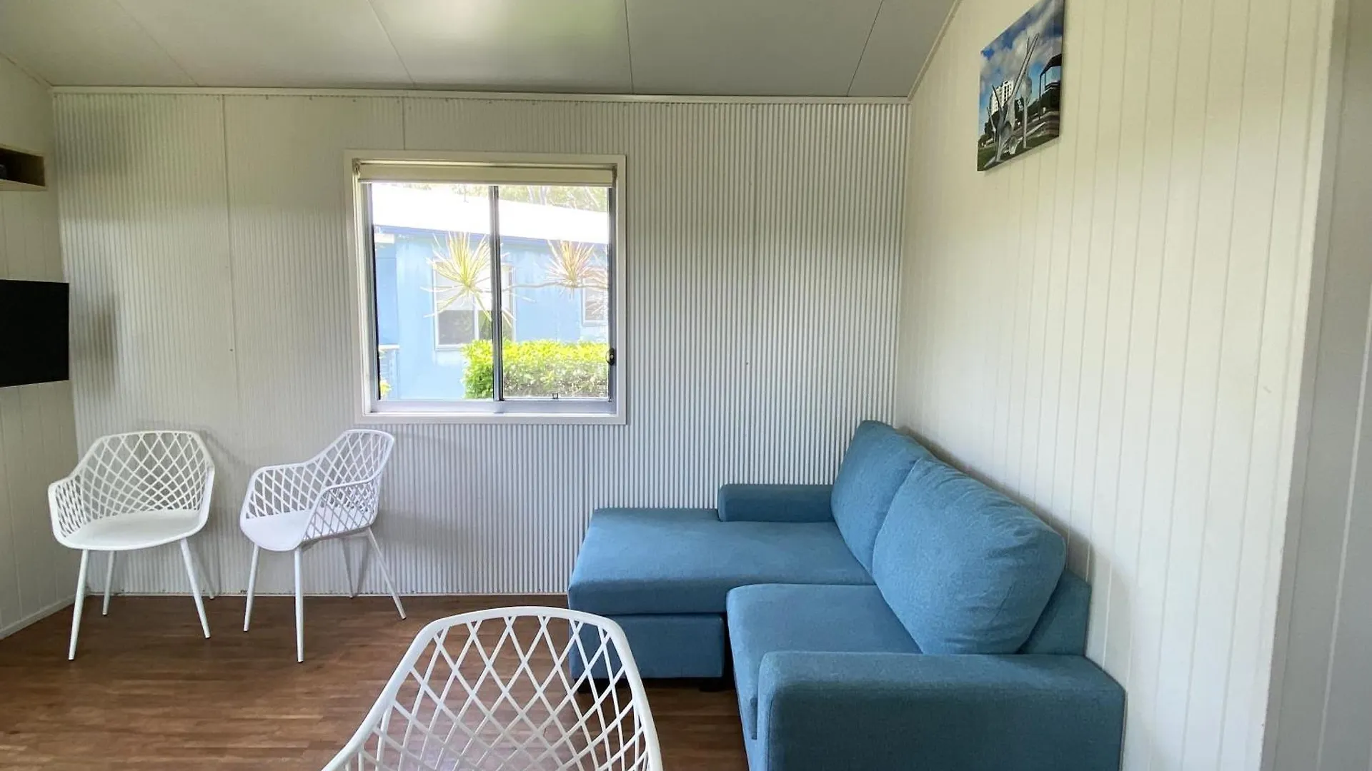 Big4 Mackay Blacks Beach Holiday Park Australia