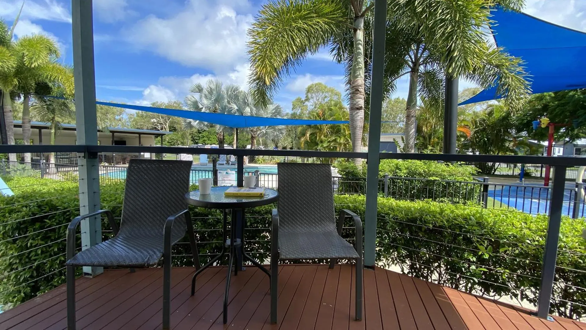 Big4 Mackay Blacks Beach Holiday Park 4*,  Australia