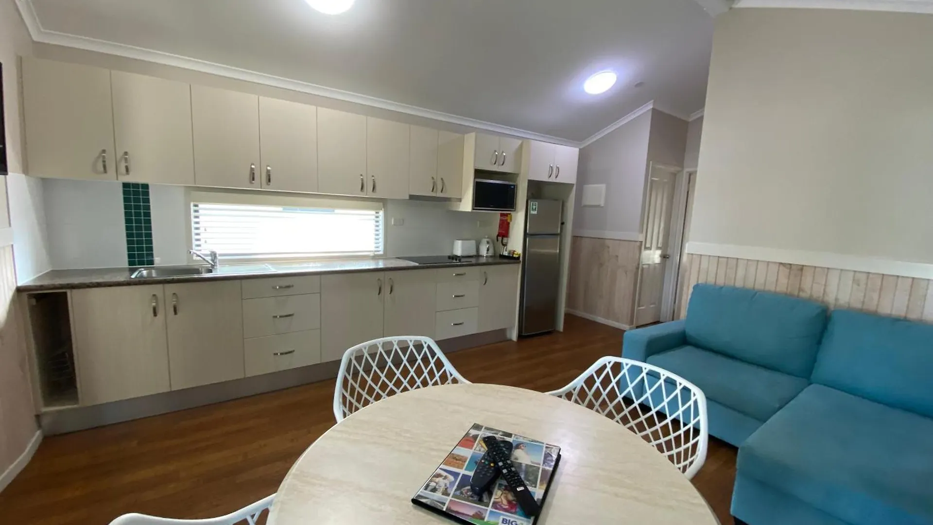 Big4 Mackay Blacks Beach Holiday Park Australia