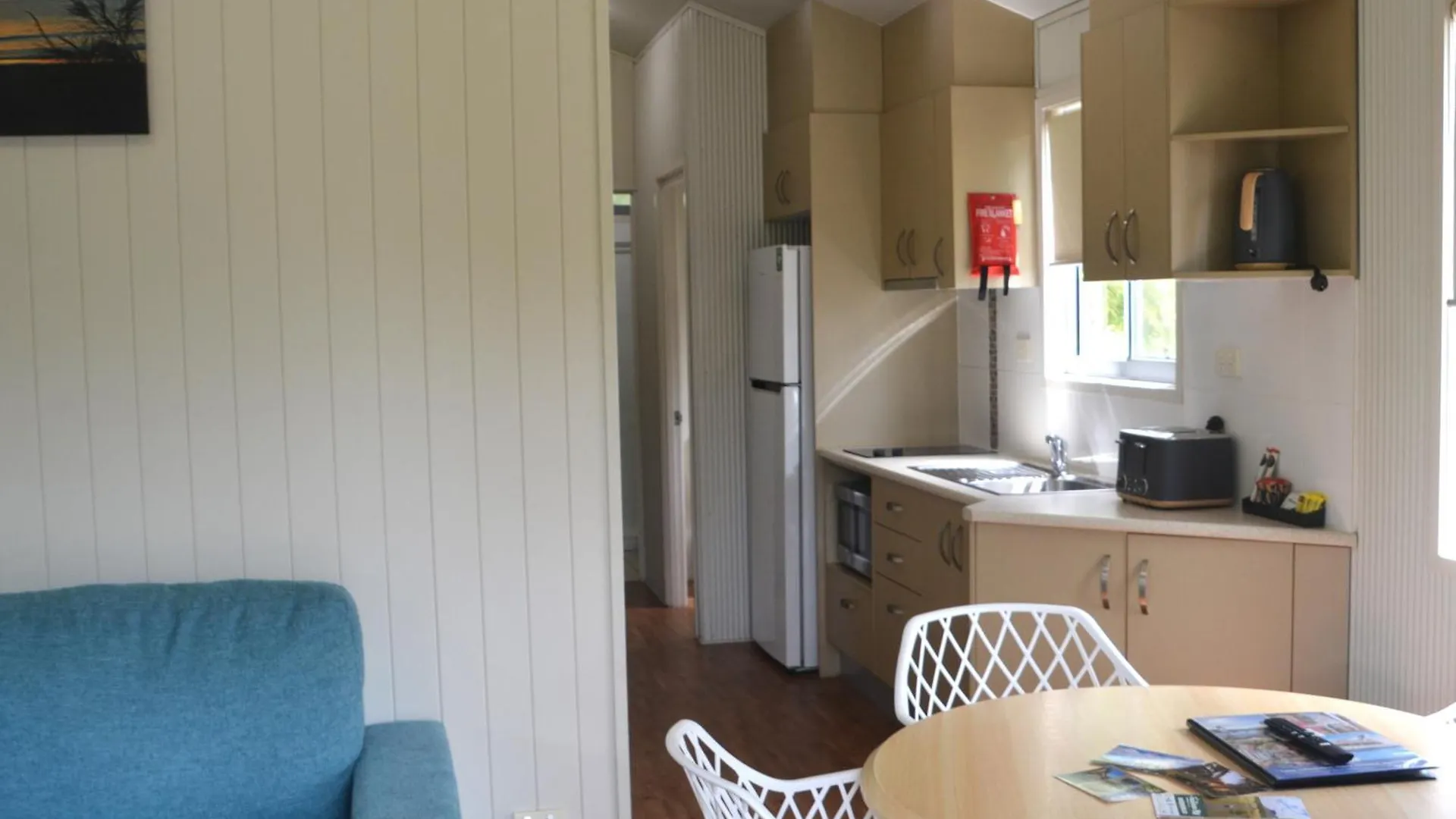 ****  Big4 Mackay Blacks Beach Holiday Park Australia